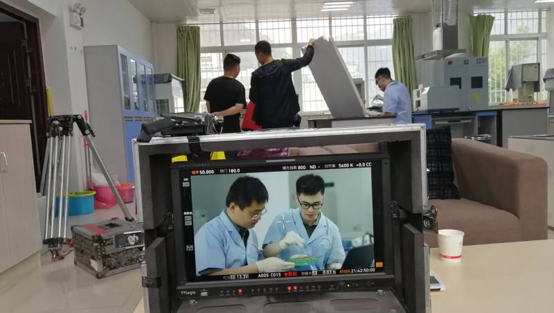 元宇宙搭台唱戏，乌达区广告片拍摄公司抢滩虚拟世界首支舞