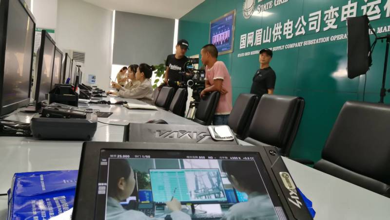 深耕本土，赋能品牌——乌达区TVC与广告片拍摄制作的价值密码