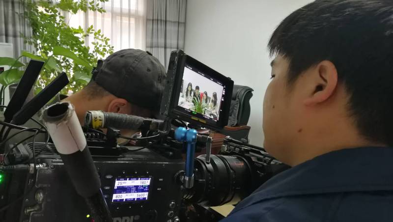 剧本杀式体验：乌达区广告片拍摄公司构建沉浸式消费决策路径