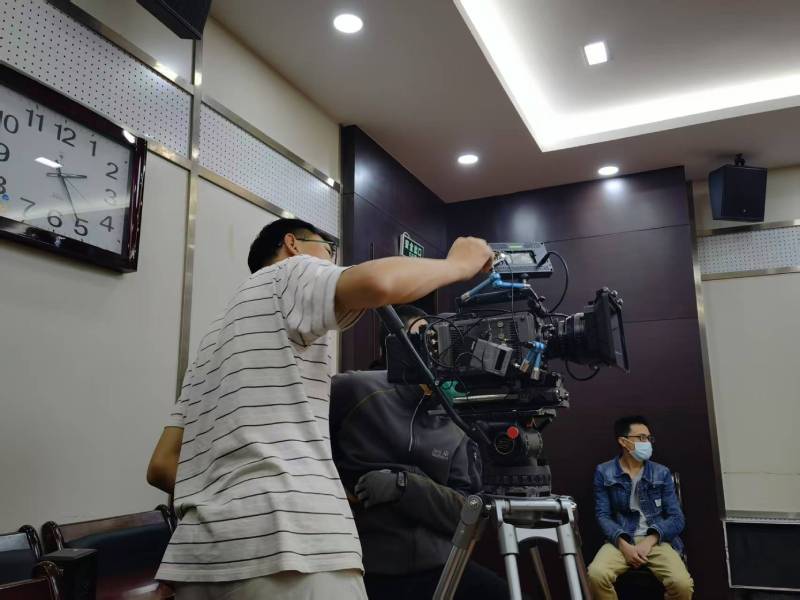 价值沉淀，长效赋能——乌达区TVC与广告片拍摄制作的长效价值构建