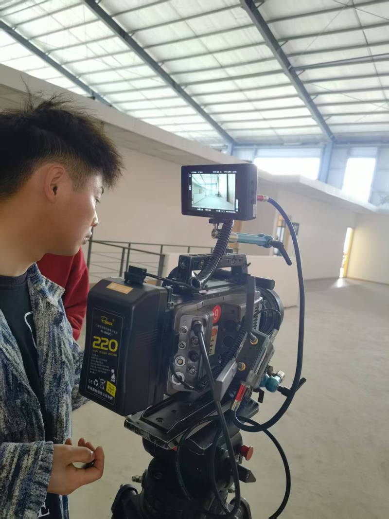 解锁乌达区广告片拍摄：以创意镜头，解锁品牌商业价值新高度