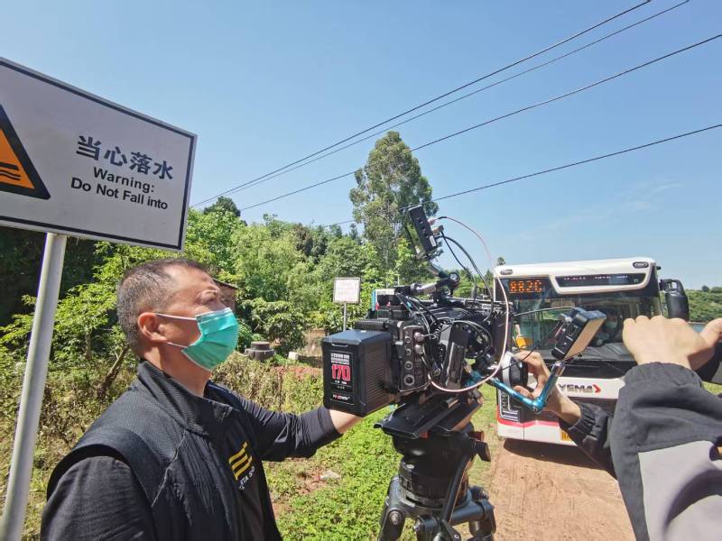乌达区TVC拍摄公司：深耕本地市场，为品牌定制专属拍摄方案