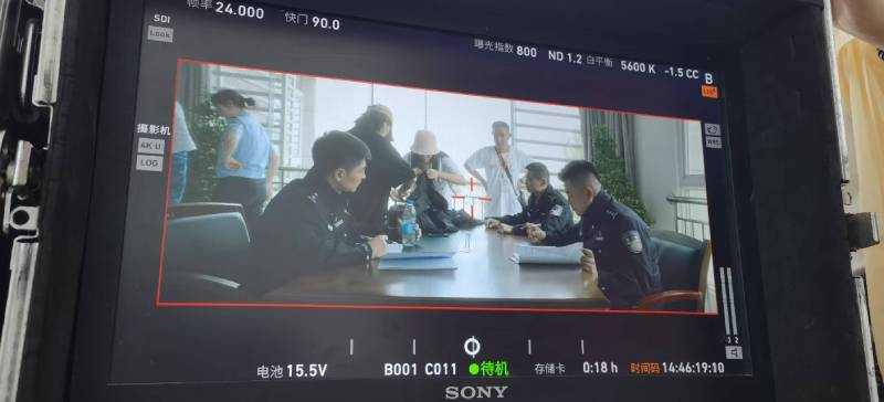乌达区广告片拍摄公司服务世界500强的标准化体系